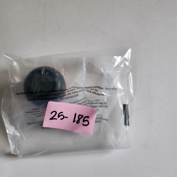 Vintage Black and Red Duncan‎ Genuine Junior Yo-Yo Tops - Wood EXCELLENT !! - Picture 3 of 5